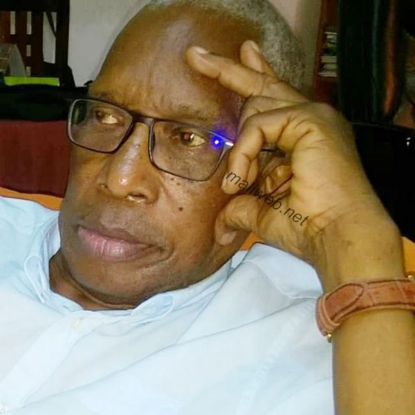 Que sont-ils devenus... Diomansi Bomboté : Une icône du journalisme malien
