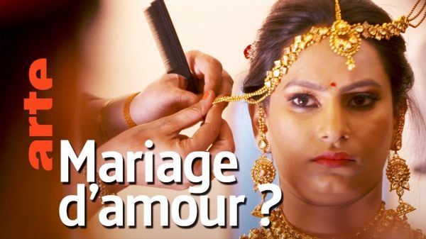 Découvrez tous les secrets derrière le rituel du mariage arrangé en Inde