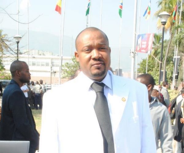 Haïti-Kidnapping : Le député Sinal Bertrand libéré par ses ravisseurs
