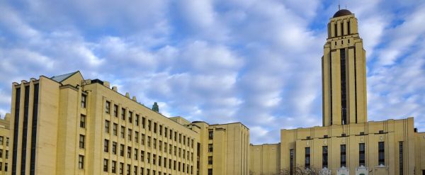 L'Université de Montréal forcée à réintégrer une employée congédiée