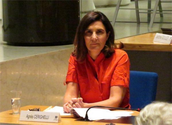 Yvelines. Condamnée pour injures publiques, elle est candidate aux municipales à Saint-Germain-en-Laye !