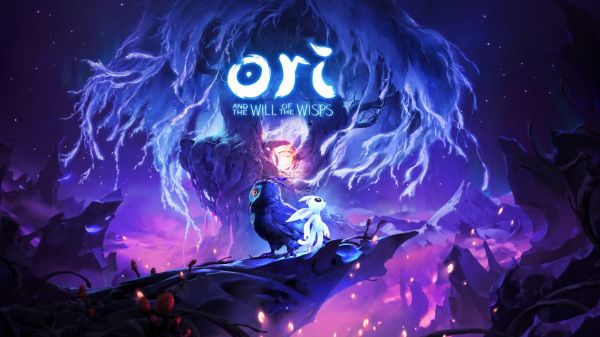 Preview - Ori and the Will of the Wisps : nos 3h de jeu envoûtantes