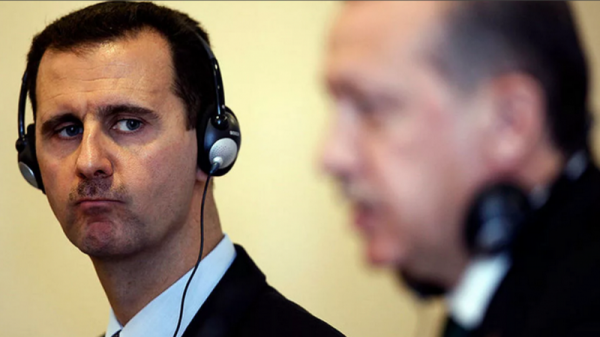 Syrie: le dernier avertissement de la Turquie?