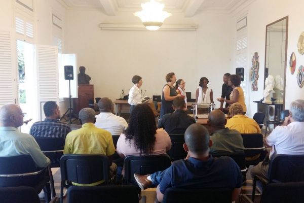 143 listes déposées pour les élections municipales et communautaires en Guadeloupe