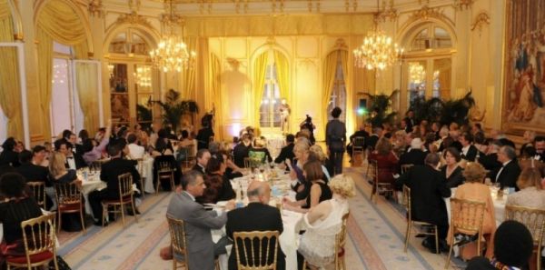 Liste complète des participants au Dîner du Siècle du 26 février 2020 (+ rappel 2010)