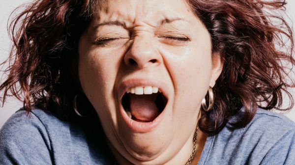 La somnolence, dangereux pour la santé?