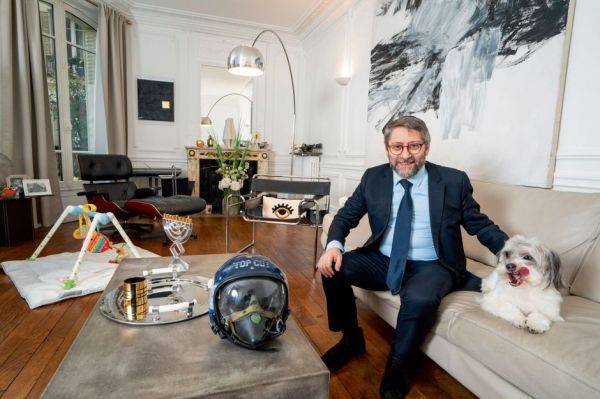 Haïm Korsia : « Il faut éradiquer l’antisémitisme des réseaux sociaux »