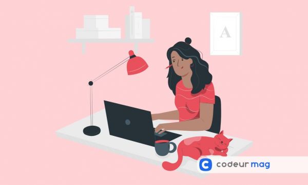 7 outils pratiques pour le télétravail