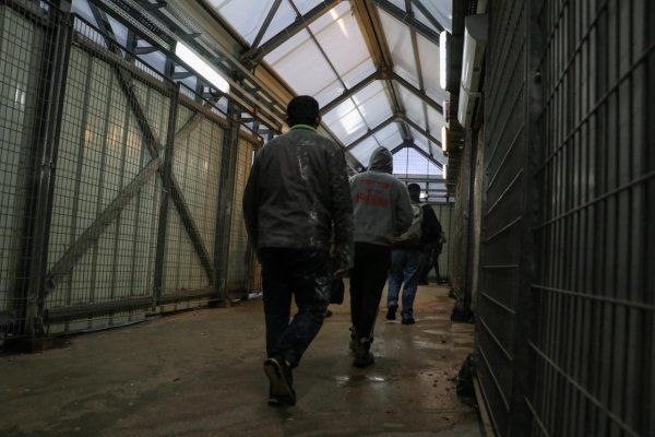 Les travailleurs palestiniens face à un choix difficile : gagner leur vie ou se protéger du coronavirus