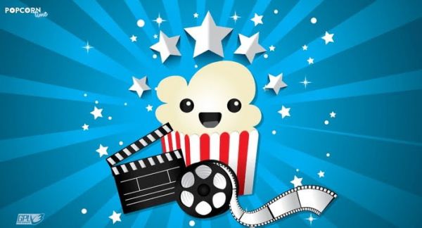 Popcorn Time est de retour pour regarder vos films et séries préférées