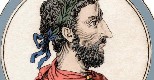 Contre le coronavirus, « Les pensées » de Marc Aurèle