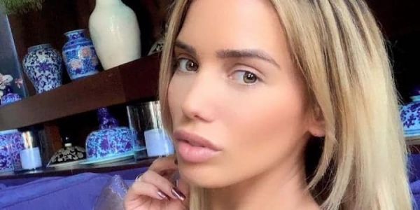 Manon Marsault: elle n’a pas fait de chirurgie esthétique sur son visage !