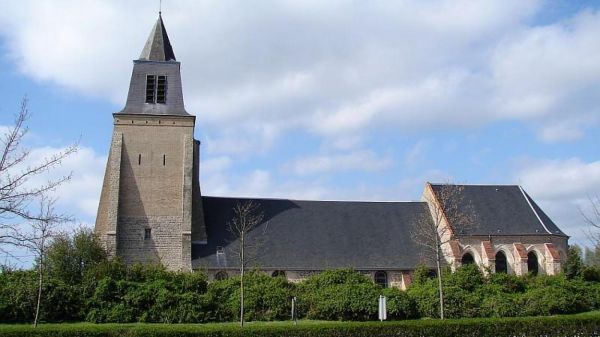 Coronavirus : les cloches des églises appelées à tous sonner pour l'Annonciation