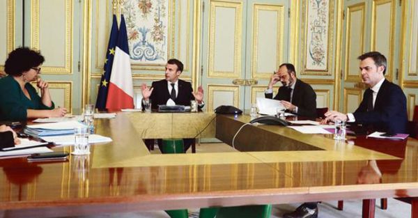 Le confinement s'installe dans la durée