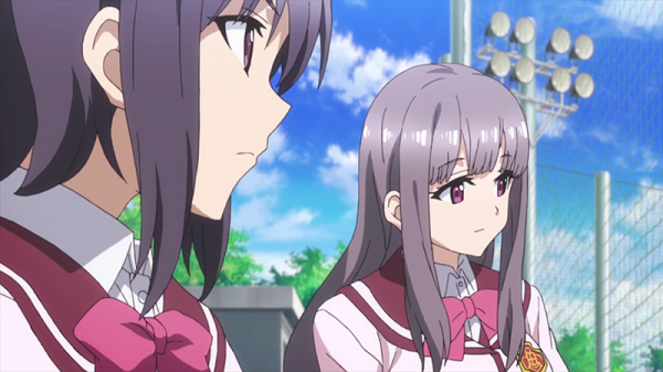 L’anime Tamayomi, en Promotion Vidéo