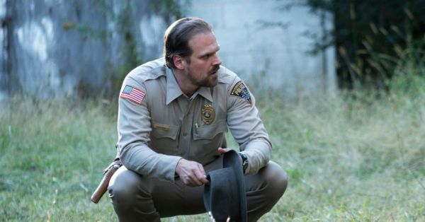 La saison 4 de Stranger Things devait sortir début 2021, mais...
