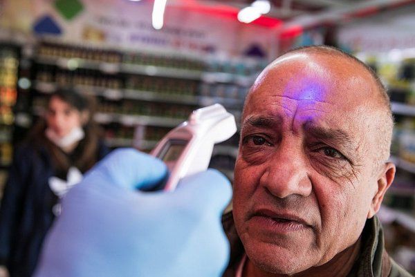 La surveillance survivra à la pandémie