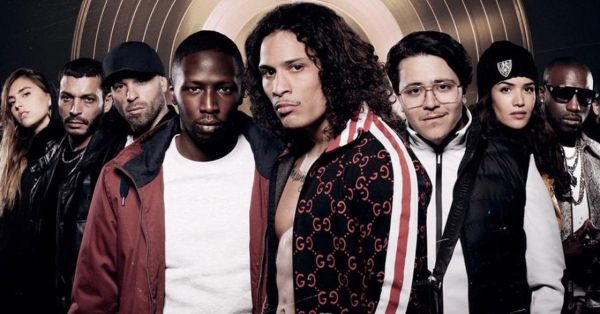 Validé : le premier épisode de la série événement disponible sur Dailymotion