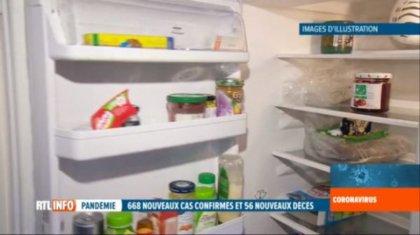 Info pratique: Les précautions à prendre pendant et après vos courses