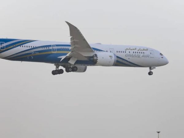Oman Air : suspension temporaire des vols internationaux à partir du 29 mars