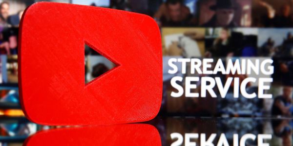 Confinement : YouTube va réduire son débit dans le monde entier