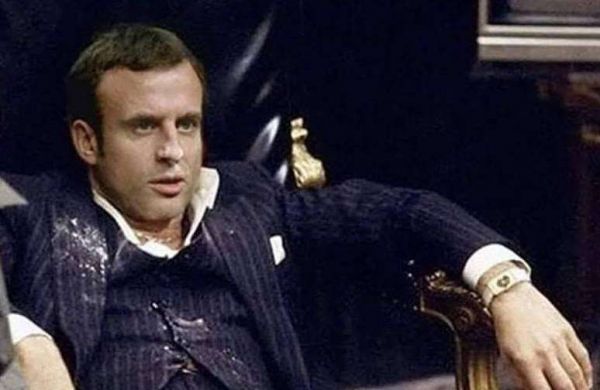 Journal d'un Français confiné – Jour 9