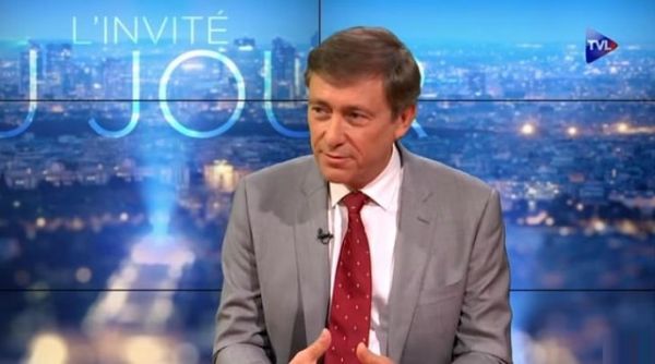 L’ALERTE de Bernard Monot en Septembre 2019: “Il va se passer un événement Majeur sur le système Bancaire et Financier Mondial !”