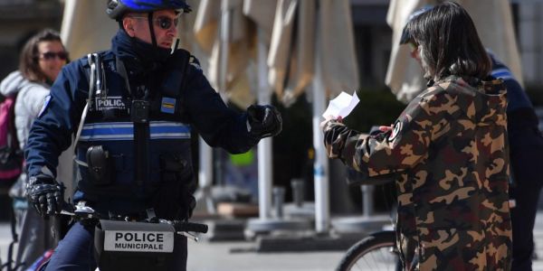 « L'infraction de "mise en danger d'autrui” est à manier avec précaution »