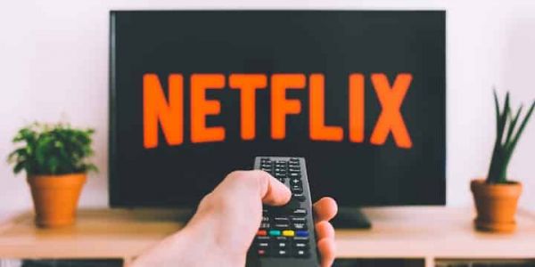 Netflix: la plateforme inaccessible en Europe à cause du coronavirus !