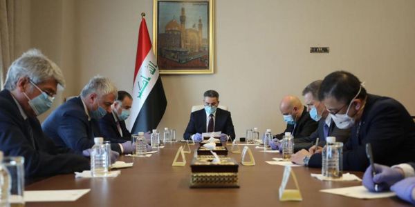 Coronavirus : la France retire ses troupes d'Irak