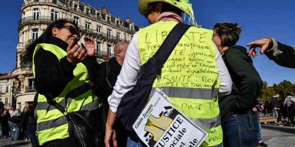 François Dubet : « Le confinement dû au coronavirus accroît la violence des "petites inégalités” »