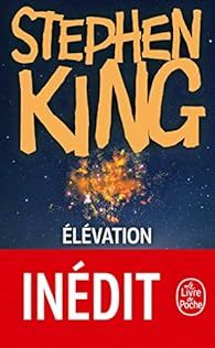 Élévation par Stephen King