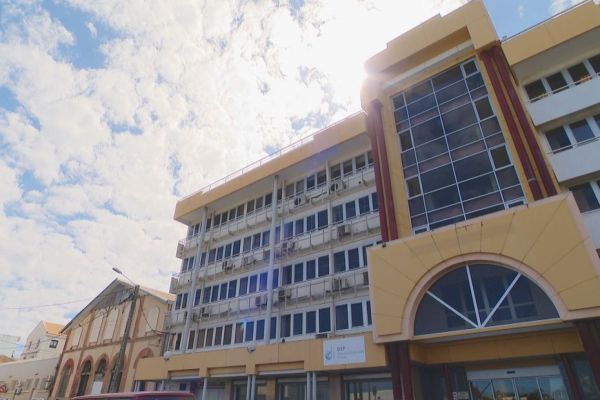 La direction des services fiscaux s'adapte au confinement
