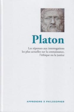 Platon par  Apprendre à philosopher