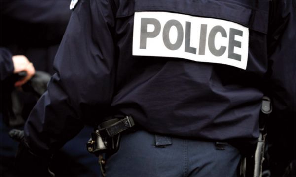 Cinq hommes encagoulés dans une voiture volée interpellés par la police cette nuit