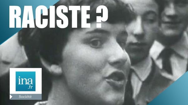 Comment s'exprimait le racisme en France en 1961 ?