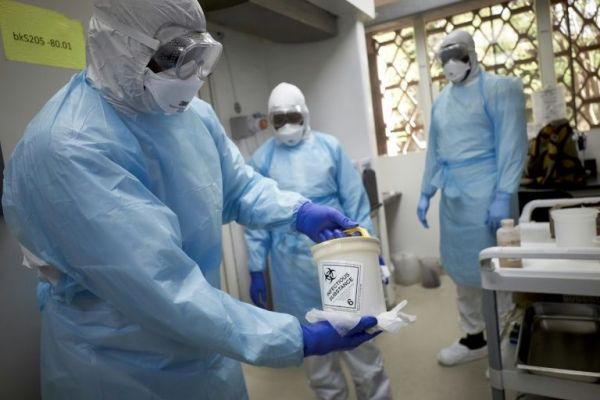 Prévention du Coronavirus : Il ne suffit pas de prendre de mesures, il faut les appliquer !