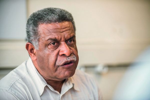 L'UNI « appelle au calme, à la raison, et au sens de la responsabilité des Calédoniens »