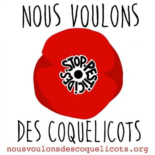 Demeter, la cellule de Castaner pour fliquer les Coquelicots
