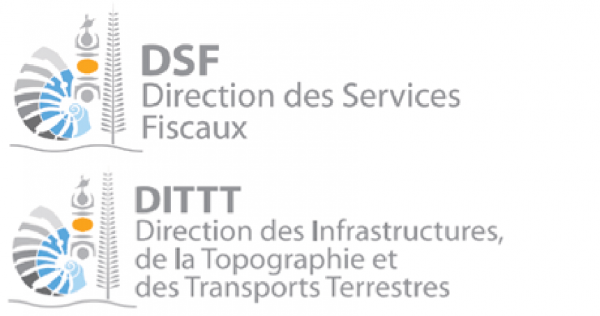 La DITTT et les services fiscaux fermés au public
