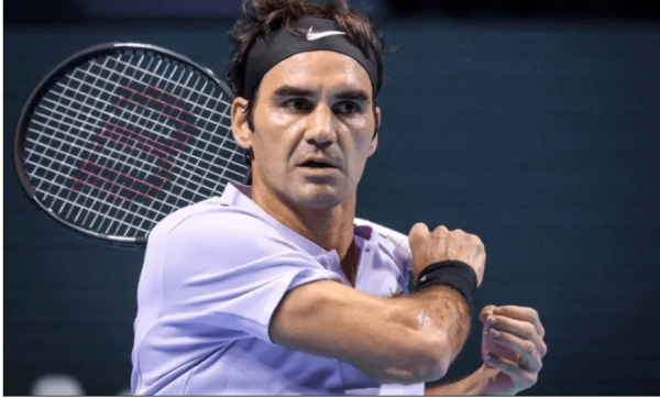Suisse – Covid-19 – Federer fait un don d’un million de dollars aux plus démunis
