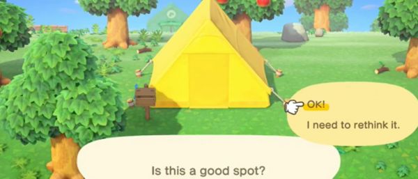[GUIDE] Maison, prix et améliorations dans Animal Crossing New Horizons