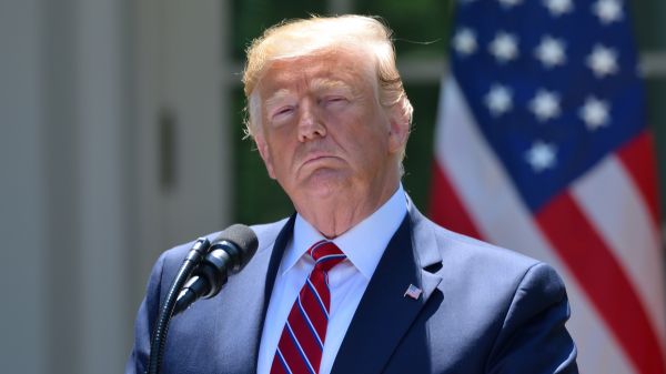 Donald Trump a été averti dès janvier qu'une pandémie allait éclater