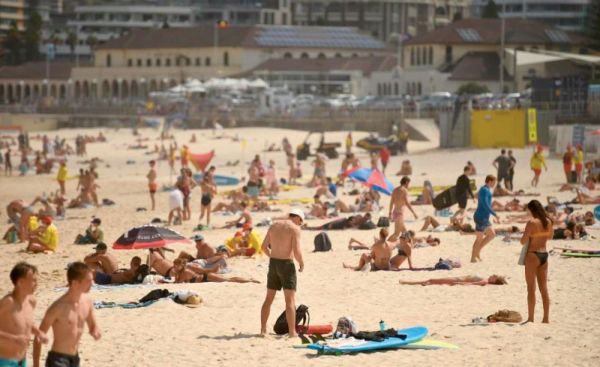 L’Australie prend d’énormes risques