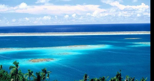 Wallis et Futuna s’isolent