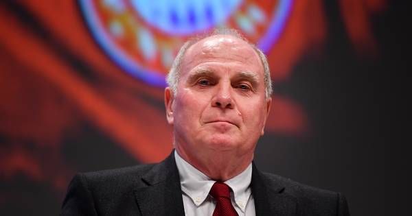 "La crise liée au coronavirus va créer un nouveau monde du football”