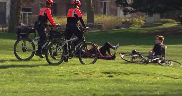 La police veut des règles plus claires sur la distance que vous pouvez parcourir