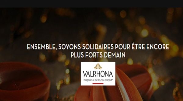 « SIMPLEMENT CHOCOLAT Mes recettes préférées » LE NOUVEAU LIVRE DE FRÉDÉRIC BAU CHEF PÂTISSIER & DIRECTEUR DE LA CRÉATION VALRHONA