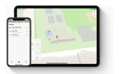 iOS 14 : Apple va améliorer l'application Localiser pour vous aider à suivre vos proches