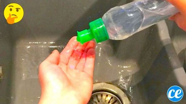 Coronavirus : Le Liquide Vaisselle Est-il Efficace Pour Se Laver Les Mains ?